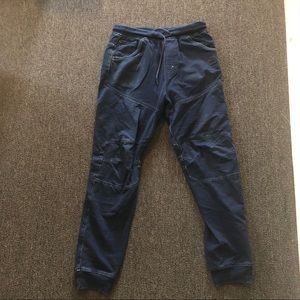 GStar jogger sweat pants